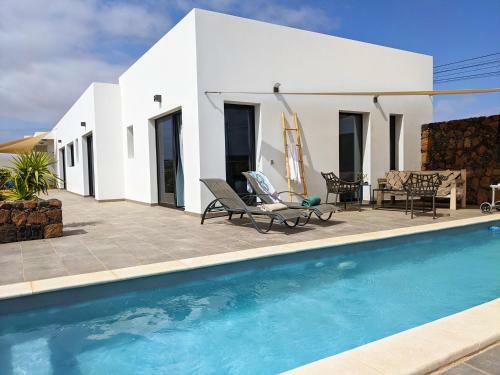 Villa Casa Zen, Design, Swimming-pool, Fibre-internet