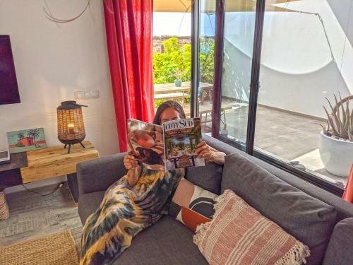 Villa Casa Zen, Design, Swimming-pool, Fibre-internet