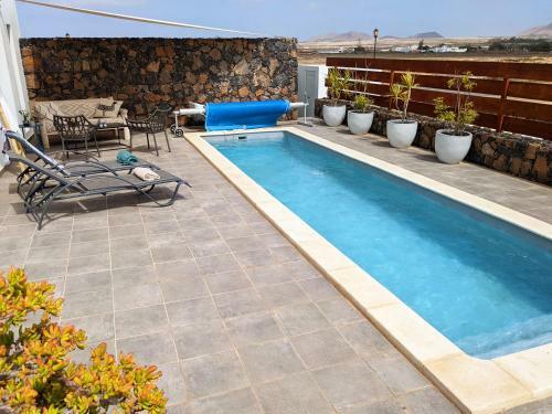 Villa Casa Zen, Design, Swimming-pool, Fibre-internet