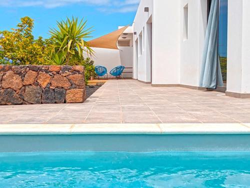 Villa Casa Zen, Design, Swimming-pool, Fibre-internet