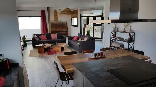 Villa Casa Zen, Design, Swimming-pool, Fibre-internet
