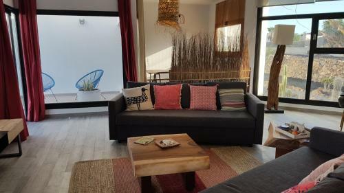 Villa Casa Zen, Design, Swimming-pool, Fibre-internet