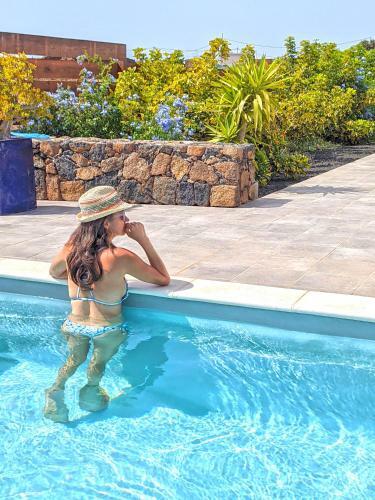 Villa Casa Zen, Design, Swimming-pool, Fibre-internet