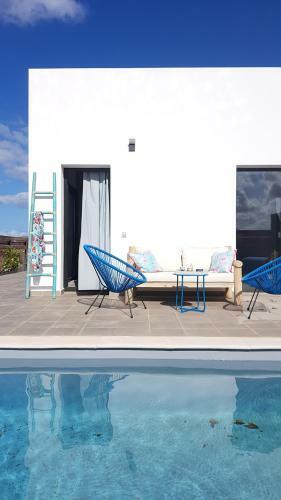 Villa Casa Zen, Design, Swimming-pool, Fibre-internet