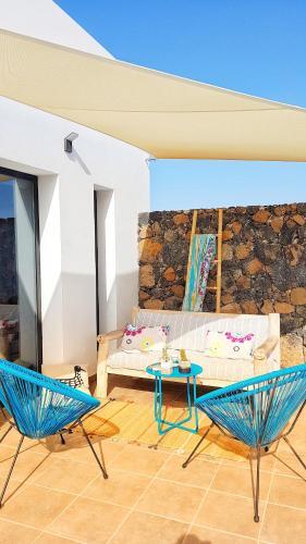 Villa Casa Zen, Design, Swimming-pool, Fibre-internet