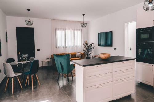 Casa Tenique