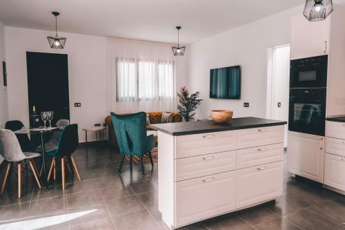 Casa Tenique