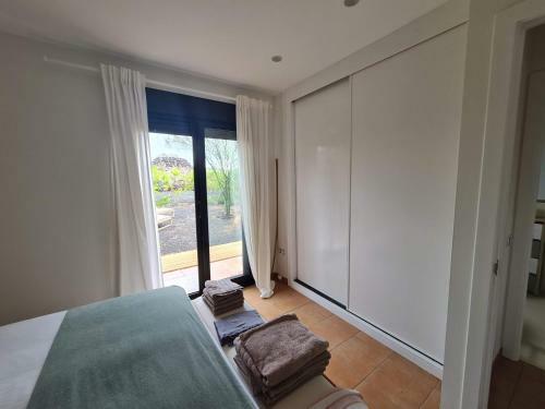 Apartamento Volcano House Origo Mare