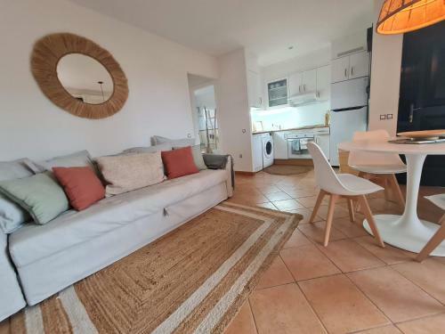 Apartamento Volcano House Origo Mare