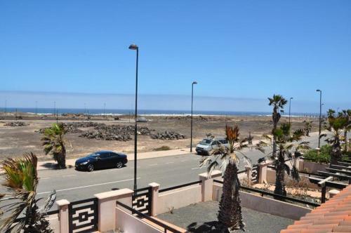 Apartamento Volcano House Origo Mare