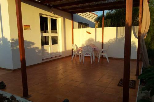 Casa Pika