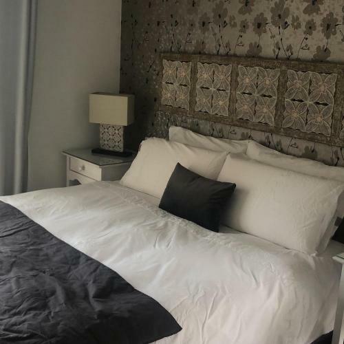 Hostal Villa Shepherd
