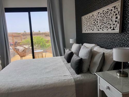 Hostal Villa Shepherd