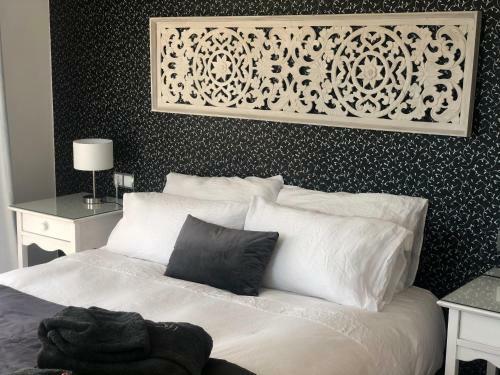 Hostal Villa Shepherd
