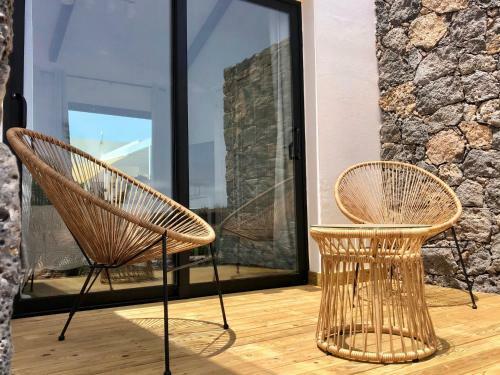 Hostal Villa Shepherd