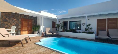 Hostal Villa Shepherd