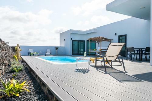 Villa Santiago