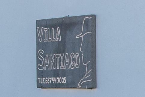Villa Santiago