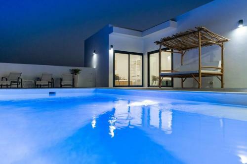 Villa Santiago
