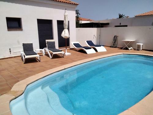 Villa Surfwhitehouse