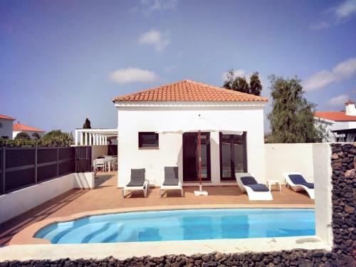 Villa Surfwhitehouse