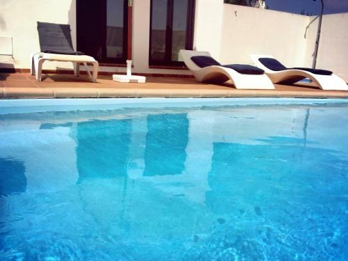 Villa Surfwhitehouse