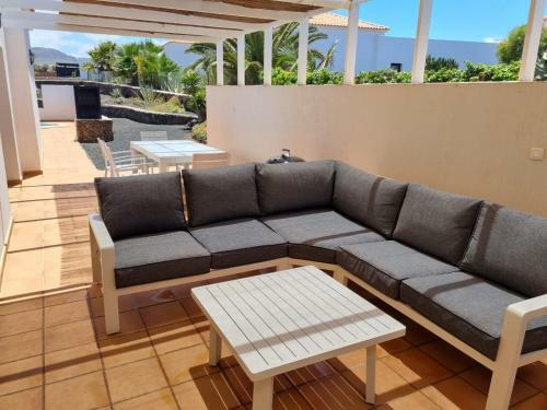 Villa Surfwhitehouse