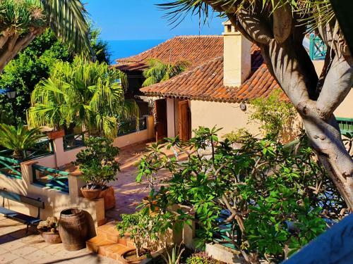 Villa Finca San Diego