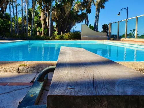 Villa Finca San Diego