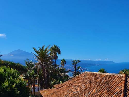 Villa Finca San Diego