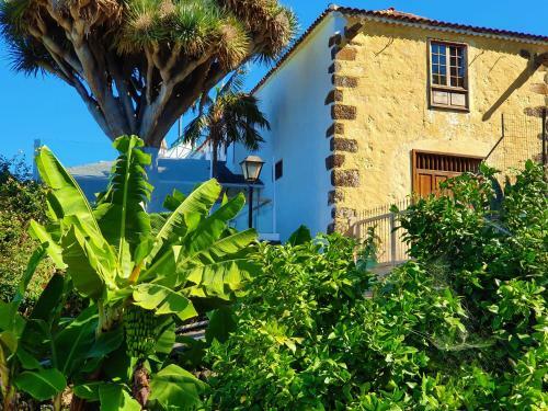 Villa Finca San Diego
