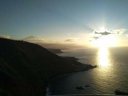 Apartamento Best View Tenerife