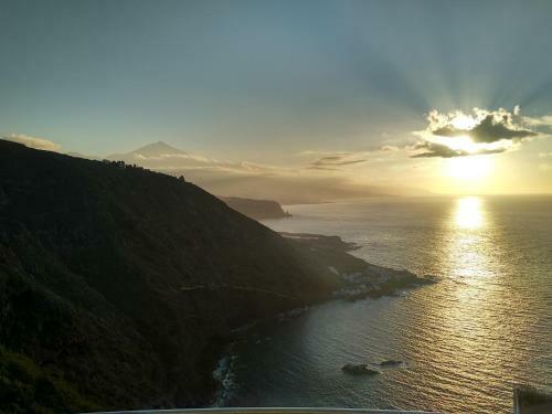 Apartamento Best View Tenerife