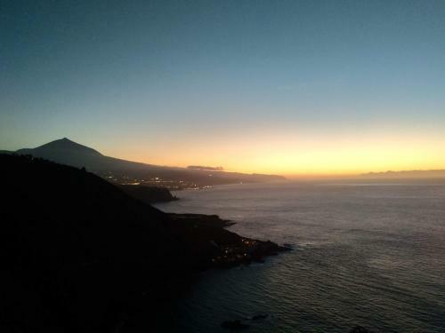 Apartamento Best View Tenerife