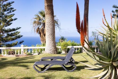 El Refugio Apartments & Villa