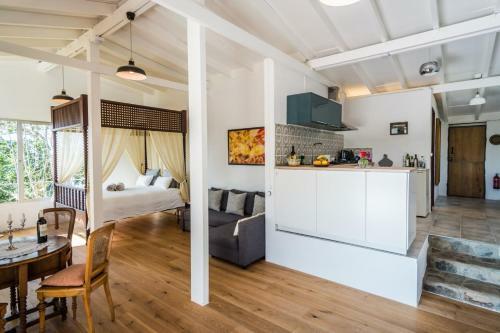 Apartamento Ferienwohnung Finca Monica