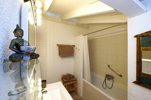Apartamento Ferienwohnung Finca Monica