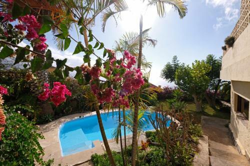 Apartamento Ferienwohnung Finca Monica