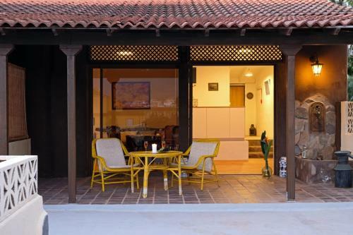 Apartamento Ferienwohnung Finca Monica