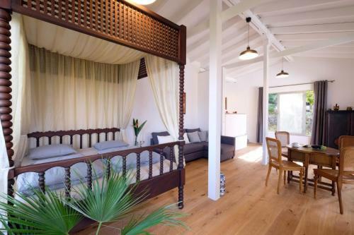 Apartamento Ferienwohnung Finca Monica