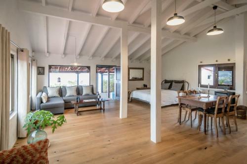 Apartamento Ferienwohnung Finca Monica