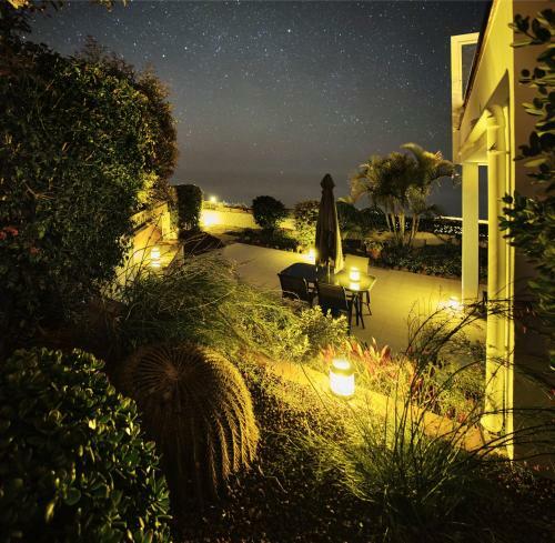 Apartamento Casa Blanca