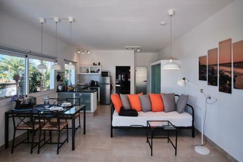 Apartamento Casa Blanca