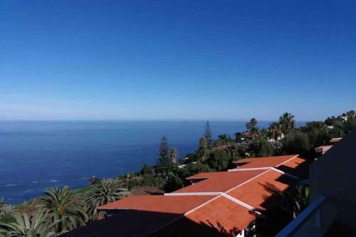Apartamento Renovierte Traumwohnung Mit Blick Auf Den Atlantik