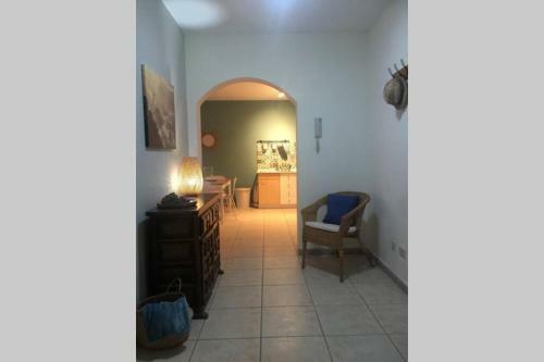 Apartamento Renovierte Traumwohnung Mit Blick Auf Den Atlantik
