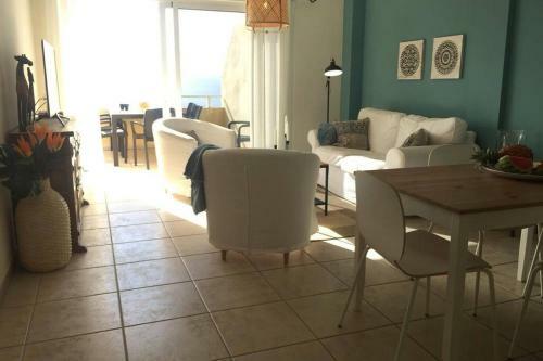 Apartamento Renovierte Traumwohnung Mit Blick Auf Den Atlantik