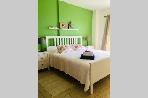 Apartamento Renovierte Traumwohnung Mit Blick Auf Den Atlantik