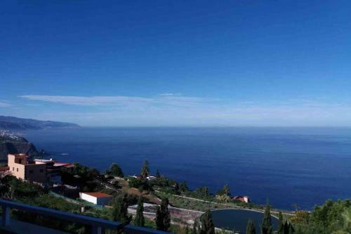 Apartamento Renovierte Traumwohnung Mit Blick Auf Den Atlantik