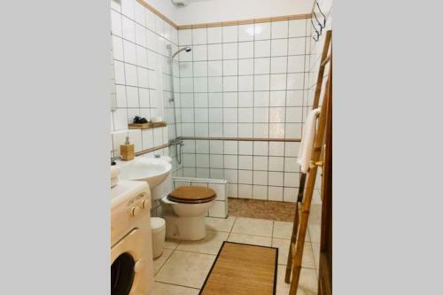 Apartamento Renovierte Traumwohnung Mit Blick Auf Den Atlantik
