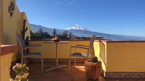 Casa Ingrid